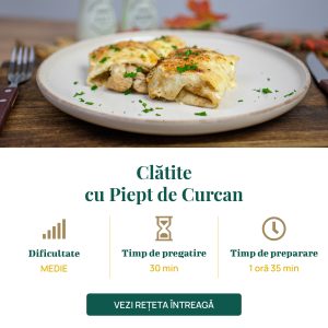 Clătite cu Piept de Curcan-01