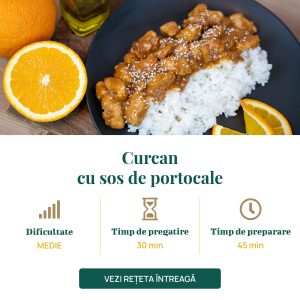 Curcan cu sos de portocale-01