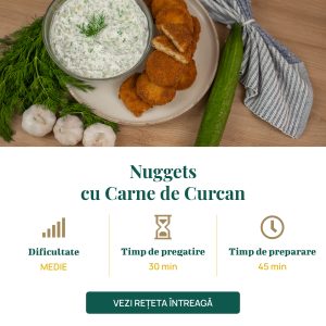 Nuggets cu Carne de Curcan-01