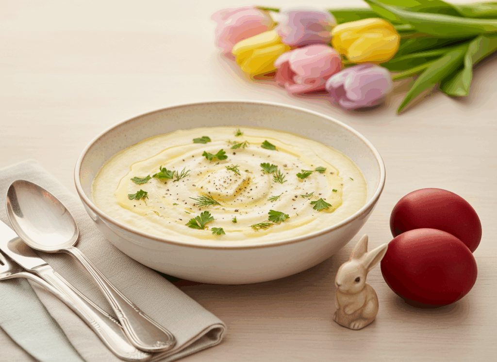 Idei românești și mai light de garnituri care se potrivesc perfect cu carnea de curcan de Paște. Mini-indicații de pregătire și combinații echilibrate pentru toată familia.
