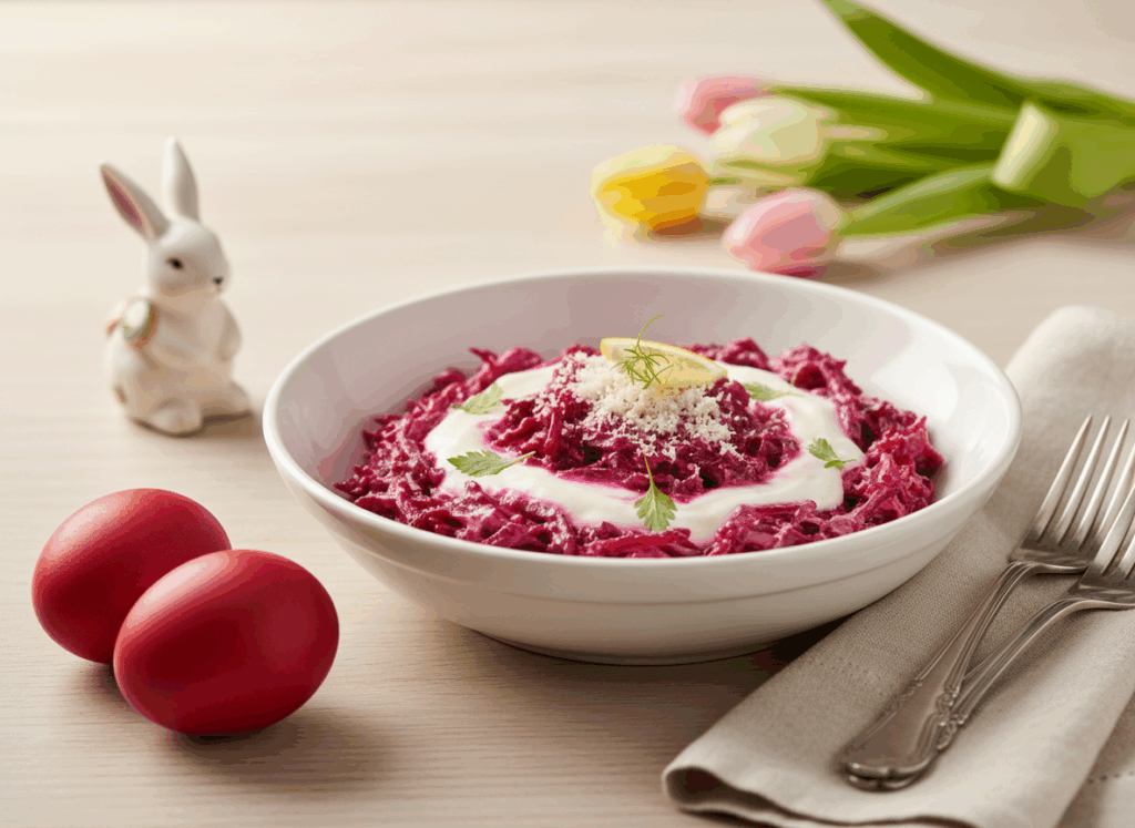 Idei românești și mai light de garnituri care se potrivesc perfect cu carnea de curcan de Paște. Mini-indicații de pregătire și combinații echilibrate pentru toată familia.