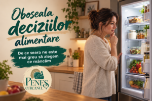 Seara îți este greu să alegi ce mănânci? Descoperă cum mesele pregătite în avans și cinele simple cu carne de curcan îți pot ușura rutina.